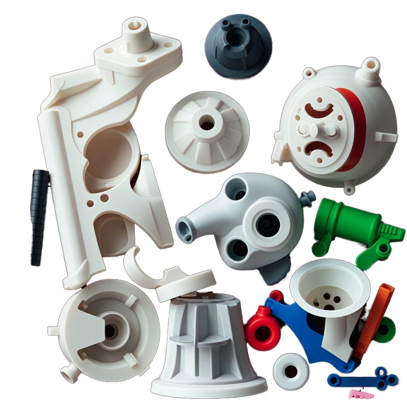 Prototype Plastic Parts Prototype Plastic Parts